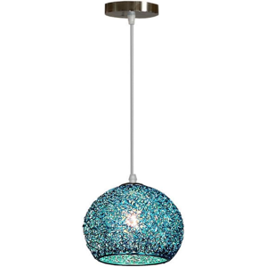 Does Not Apply Hanging Ceiling Lamps Big Lampshades-Metal Pendant Light Colorful Ball Shades No Does Not Apply Hanging Ceiling Lamps Big Lampshades-Metal Pendant Light Colorful Ball Shades No
