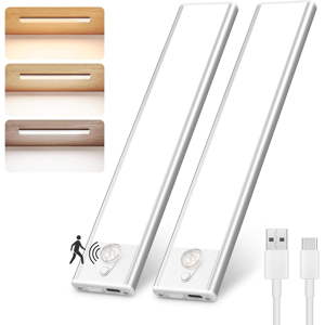 Does Not Apply Cabinet Lighting Led With Motion Sensor - Usb/battery Operated Under-Unit Light, Does Not Apply Cabinet Lighting Led With Motion Sensor - Usb/battery Operated Under-Unit Light,
