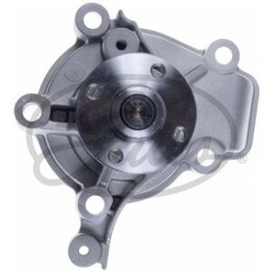 Gates Water Pump For Hyundai Tucson G4gc 2.0 Litre August 2004 To Present Gates Water Pump For Hyundai Tucson G4gc 2.0 Litre August 2004 To Present