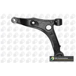 Wheel Suspension Control/trailing Arm Fits Citroen Fiat Peugeot Bga Trc1409 Wheel Suspension Control/trailing Arm Fits Citroen Fiat Peugeot Bga Trc1409