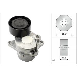 Ina Tensioner Lever - V-Ribbed Belt - Part No - 534061110 Ina Tensioner Lever - V-Ribbed Belt - Part No - 534061110