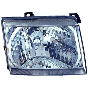 Ford 02-06 Headlight - Manual H4 Ford 02-06 Headlight - Manual H4