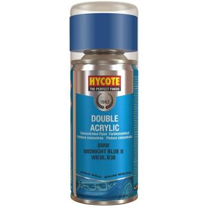 Hycote Colour Spray Paint Aerosol Xdbm615 Bmw Mineral Grey 150ml Fast Drying Hycote Colour Spray Paint Aerosol Xdbm615 Bmw Mineral Grey 150ml Fast Drying