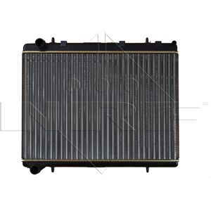 Nrf Engine Coolant Radiator - 53973 Nrf Engine Coolant Radiator - 53973