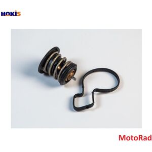 Motorad Thermostat Coolant 965-80k For Skoda Vw Load/up Polo/cityvan Up! Seat Mii Motorad Thermostat Coolant 965-80k For Skoda Vw Load/up Polo/cityvan Up! Seat Mii