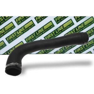 First Line Charge Air Hose Turbo Intercooler Fits Opel Zafira Vauxhall Zafira First Line Charge Air Hose Turbo Intercooler Fits Opel Zafira Vauxhall Zafira