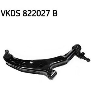 Wheel Suspension Control/trailing Arm Skf Vkds 822027 B Fits Nissan Almera Wheel Suspension Control/trailing Arm Skf Vkds 822027 B Fits Nissan Almera