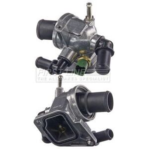 First Line Ftk146 Coolant Thermostat Fits Alfa Romeo Mito Fiat Opel Vauxhall First Line Ftk146 Coolant Thermostat Fits Alfa Romeo Mito Fiat Opel Vauxhall
