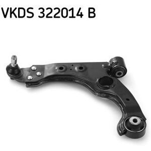Wheel Suspension Control/trailing Arm Skf Vkds 322014 B Fits Alfa Romeo Wheel Suspension Control/trailing Arm Skf Vkds 322014 B Fits Alfa Romeo