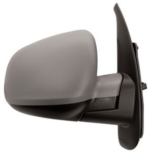 Prasco Fits Nissan Nv250 Door Mirror Electric Heated Primed Power Fold Right Hand 2019- Prasco Fits Nissan Nv250 Door Mirror Electric Heated Primed Power Fold Right Hand 2019-