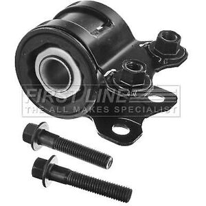 First Line Suspension Arm Bush - Ford Focus 2 (03/06-01/08), 04/05-07/11 First Line Suspension Arm Bush - Ford Focus 2 (03/06-01/08), 04/05-07/11