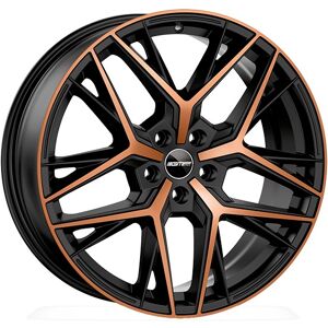 Alloy Wheel Gmp Lunica For Ssangyong Korando 7.5x19 5x112 Luci Di Portofino Pbb Alloy Wheel Gmp Lunica For Ssangyong Korando 7.5x19 5x112 Luci Di Portofino Pbb