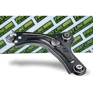 First Line Fca7838 Wheel Suspension Control Trailing Arm Front Left Fits Renault First Line Fca7838 Wheel Suspension Control Trailing Arm Front Left Fits Renault