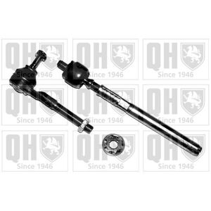 QUINTON HAZELL QDL2745S Steering Rod - Steering QUINTON HAZELL QDL2745S Steering Rod - Steering