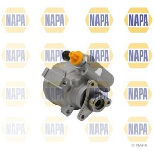 Steering System Hydraulic Pump Fits Nissan Opel Renault Vauxhall Napa Nps1001 Steering System Hydraulic Pump Fits Nissan Opel Renault Vauxhall Napa Nps1001