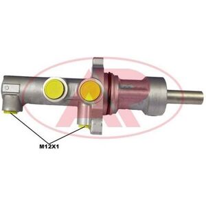 Ap Hydraulics Genuine Ap Brake Master Cylinder For Vw Crafter Tdi Bjl 2.5 (09/2006-12/2011) Ap Hydraulics Genuine Ap Brake Master Cylinder For Vw Crafter Tdi Bjl 2.5 (09/2006-12/2011)