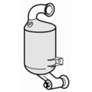 Premium Approved Close Coupled Catalyst For Vauxhall Combo Turbo D 1.6 (2018-2020) Premium Approved Close Coupled Catalyst For Vauxhall Combo Turbo D 1.6 (2018-2020)