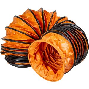 Sip 10\" Air Ventilator Ducting 5m Portable Heavy Duty Pvc Workshop Ventiliation Sip 10\" Air Ventilator Ducting 5m Portable Heavy Duty Pvc Workshop Ventiliation