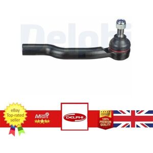 Front Right Tie Rod End For Suzuki Grand 98-05 48810-65d00 Delphi Ta2343 Front Right Tie Rod End For Suzuki Grand 98-05 48810-65d00 Delphi Ta2343