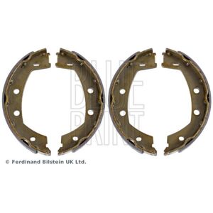 Blueprint Adj134106 Parking Brake Shoe Set Rear Fits Land Rover Freelander 2 Blueprint Adj134106 Parking Brake Shoe Set Rear Fits Land Rover Freelander 2
