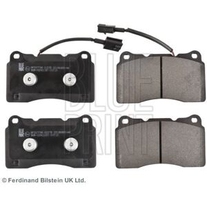 Blue Print Adl Adl144246 Brake Pad Set Disc Brake Front Blue Print Adl Adl144246 Brake Pad Set Disc Brake Front