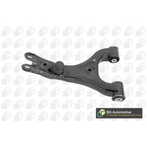 Bga Trc4275 Wheel Suspension Control Trailing Arm Left Rear Fits Land Rover Bga Trc4275 Wheel Suspension Control Trailing Arm Left Rear Fits Land Rover