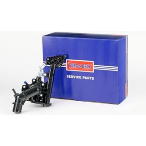 Coolant Thermostat Bbt537 Borg & Beck 55275654 1769055p00 55271191 68332443aa Coolant Thermostat Bbt537 Borg & Beck 55275654 1769055p00 55271191 68332443aa