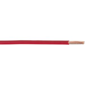 Sealey Thin Wall Cable Single 3mm 44/0.30mm 30m Red - Part No. Ac4430re Sealey Thin Wall Cable Single 3mm 44/0.30mm 30m Red - Part No. Ac4430re