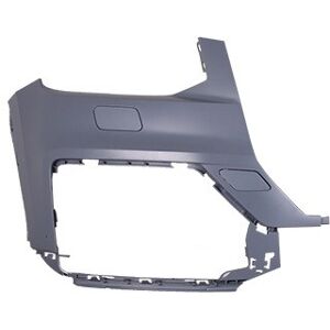 Prasco Fits Audi Q2 Front Bumper End Cap Primed Right Hand 2021> Prasco Fits Audi Q2 Front Bumper End Cap Primed Right Hand 2021>