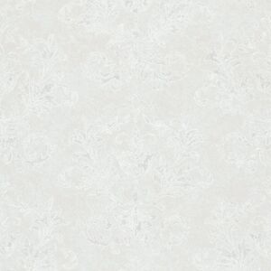Hotel Damask Beige White Wallpaper - Damask Pattern 64/32cm - 10m Hotel Damask Beige White Wallpaper - Damask Pattern 64/32cm - 10m
