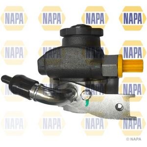 Napa Power Steering Pump For Rover 416 D16a9 1.6 Litre April 1990 To April 1995 Napa Power Steering Pump For Rover 416 D16a9 1.6 Litre April 1990 To April 1995