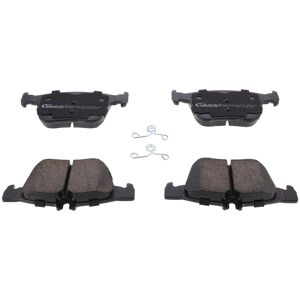 VAICO V10-1023 Rear Brake Pads Set - Brake System VAICO V10-1023 Rear Brake Pads Set - Brake System