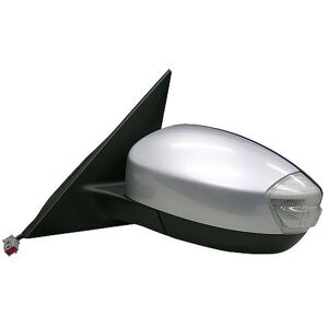 Prasco Fits Ford Galaxy Door Mirror Electric Heated Primed Right Hand (8 Pin) 2010-2014 Prasco Fits Ford Galaxy Door Mirror Electric Heated Primed Right Hand (8 Pin) 2010-2014
