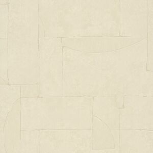 34604 - Terra Tile Brick Stone Silver Grey Galerie Wallpaper 34604 - Terra Tile Brick Stone Silver Grey Galerie Wallpaper