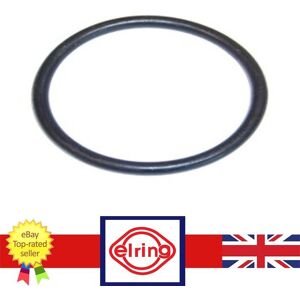 ELRING Thermostat Gasket - 728.700 - Durable EPDM, Universal Fit ELRING Thermostat Gasket - 728.700 - Durable EPDM, Universal Fit