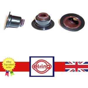 ELRING Valve Stem Seal - Brown - 23mm Diameter ELRING Valve Stem Seal - Brown - 23mm Diameter