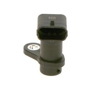 Bosch Camshaft Sensor - OE Quality - For Fiat, Vauxhall Bosch Camshaft Sensor - OE Quality - For Fiat, Vauxhall