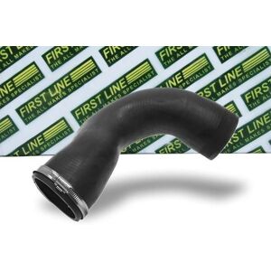 First Line Fth1387 Charge Air Hose Fits Mercedes-Benz Viano Opel Saab Vauxhall First Line Fth1387 Charge Air Hose Fits Mercedes-Benz Viano Opel Saab Vauxhall