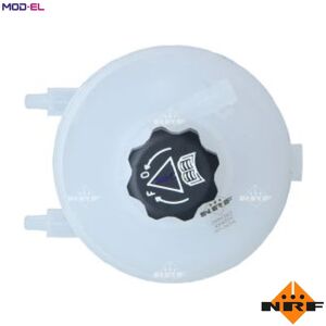 Nrf Expansion Tank Coolant 454024 For Kfw Kfu 1.4l Nfu 1.6l Rfn 2.0l 4cyl Nrf Expansion Tank Coolant 454024 For Kfw Kfu 1.4l Nfu 1.6l Rfn 2.0l 4cyl