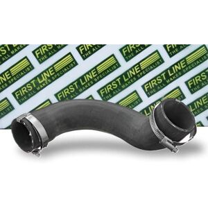 First Line Fth1264 Charge Air Hose Turbo Intercooler Turbocharger For Volvo Xc90 First Line Fth1264 Charge Air Hose Turbo Intercooler Turbocharger For Volvo Xc90
