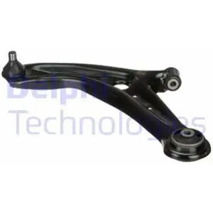 Delphi Control Arm - Mazda 2 - Left Side - OE Quality Delphi Control Arm - Mazda 2 - Left Side - OE Quality