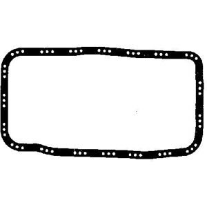 Sump Gasket For Honda Civic Aerodeck 1.8 B18c4 Vti 1998-2001 Estate Bga Op0356 Sump Gasket For Honda Civic Aerodeck 1.8 B18c4 Vti 1998-2001 Estate Bga Op0356