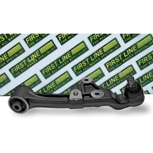 First Line Fca6270 Wheel Suspension Control Trailing Arm Front Right Fits Kia First Line Fca6270 Wheel Suspension Control Trailing Arm Front Right Fits Kia