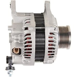 Nk Alternator For Nissan Pathfinder Yd25ddti 2.5 Litre October 2006 To Present Nk Alternator For Nissan Pathfinder Yd25ddti 2.5 Litre October 2006 To Present