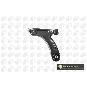 Bga Trc9507 Wheel Suspension Control Trailing Arm Front Left Lower Fits Opel Bga Trc9507 Wheel Suspension Control Trailing Arm Front Left Lower Fits Opel