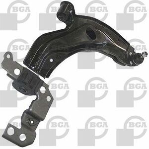 Bga Trc2204 Wheel Suspension Control Trailing Arm Front Right Fits Fiat Doblo Bga Trc2204 Wheel Suspension Control Trailing Arm Front Right Fits Fiat Doblo