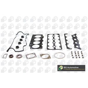Cylinder Head Gasket Kit Fits Alfa Romeo Mito Chrysler Fiat Lancia Bga Hk8763 Cylinder Head Gasket Kit Fits Alfa Romeo Mito Chrysler Fiat Lancia Bga Hk8763