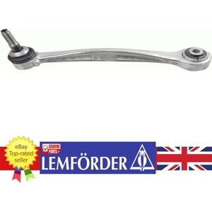 LEMFOERDER 38645 01 Suspension Arm - BMW Rear Axle, Aluminium LEMFOERDER 38645 01 Suspension Arm - BMW Rear Axle, Aluminium