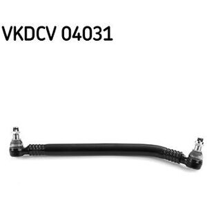 Steering Centre Rod Assembly Skf Vkdcv 04031 Fits Scania Steering Centre Rod Assembly Skf Vkdcv 04031 Fits Scania