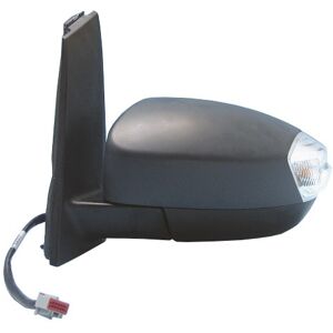Prasco Ford C-Max 10-15 Door Mirror Electric Primed - Door Mirror Prasco Ford C-Max 10-15 Door Mirror Electric Primed - Door Mirror